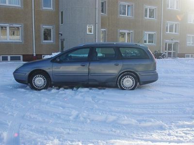 Citroën C5