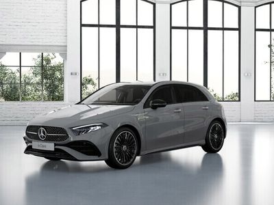 Ny 2025 Mercedes A250 AMG line Halvkombi | 449 600 kr