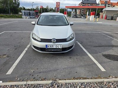 VW Golf VI