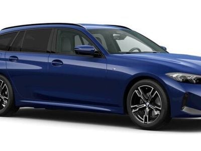 BMW 330e