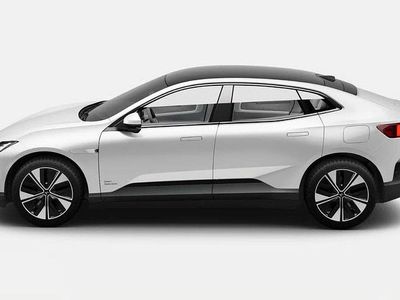Polestar 4