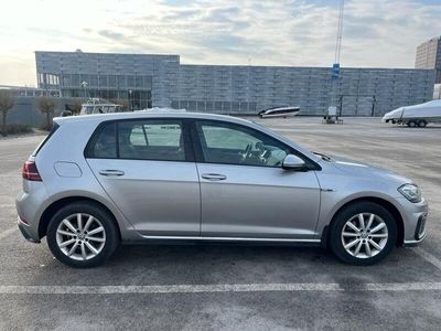 VW Golf VIII