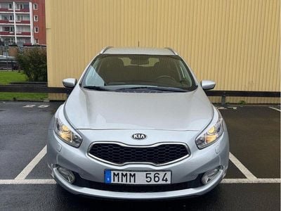 Kia Ceed Sportswagon