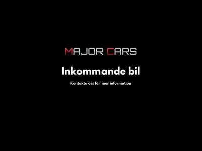 Grå Begagnad 2018 Audi A6 S-Line Kombi | 309 900 kr (Dyr)