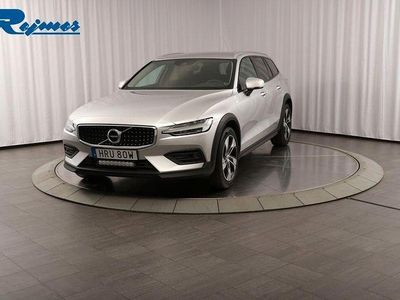 Volvo V60 CC