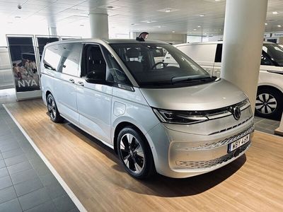 VW Multivan