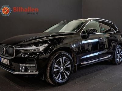 Svart Begagnad 2023 Volvo XC60 Core SUV | 359 000 kr