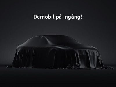 Glaciärvit metallic Begagnad 2025 Audi Q4 e-tron Proline SUV | 479 000 kr (Marknadspris)