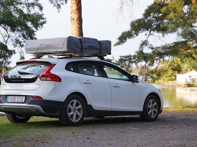 Volvo V40 CC