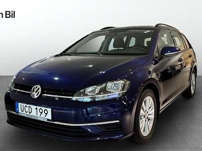 VW Golf VII