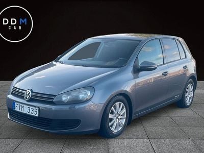 VW Golf VII