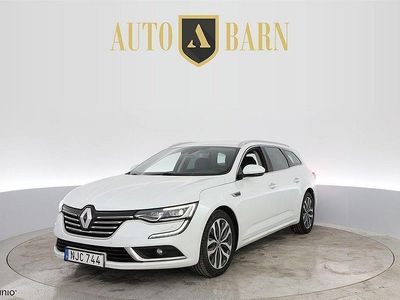 Renault Talisman GrandTour