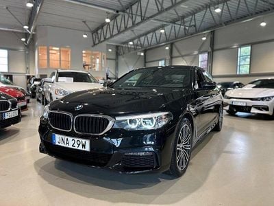 BMW 530e