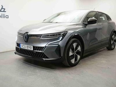 Grå Begagnad 2023 Renault Mégane IV Halvkombi | 249 900 kr