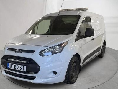 begagnad Ford Transit Connect 1.5 TDCi