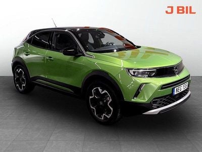 Opel Mokka-e