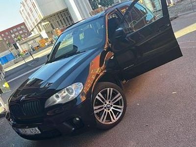 Begagnad 2011 BMW X5 M Sport SUV | 164 900 kr