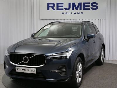 begagnad Volvo XC60 B4 Diesel Core