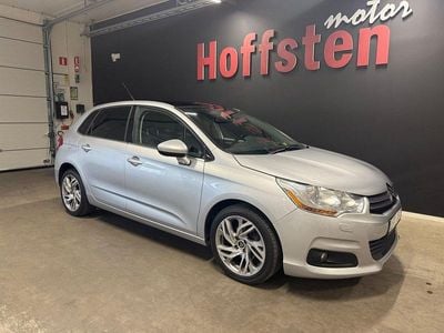 Citroën C4