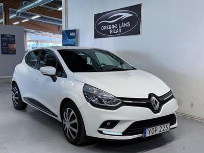 Renault Clio IV