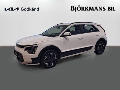 Kia e-Niro
