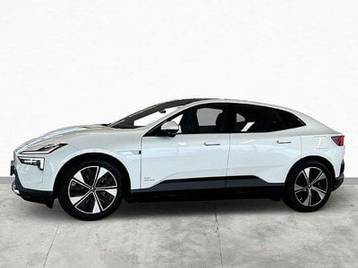 Polestar 4