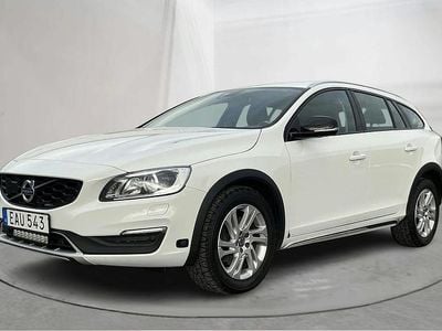 Volvo V60 CC