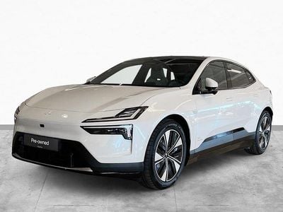 Polestar 4