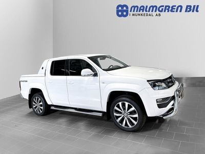 VW Amarok