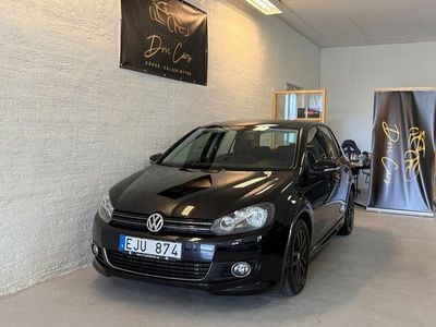 VW Golf VII