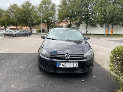 VW Golf VI
