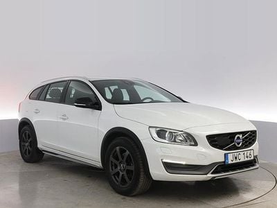 Volvo V60 CC