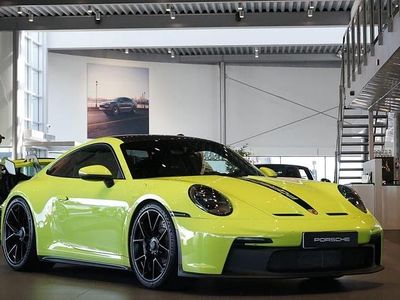 Porsche 911 GT3