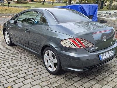 Peugeot 307 CC