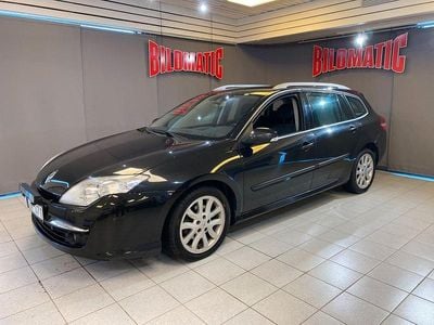 Renault Laguna GrandTour