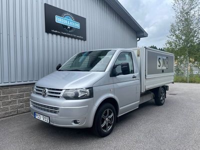 VW T5