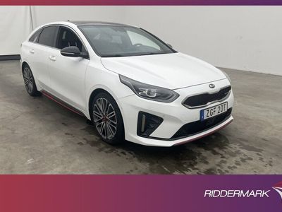 Kia Ceed GT