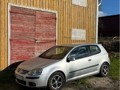 VW Golf IV