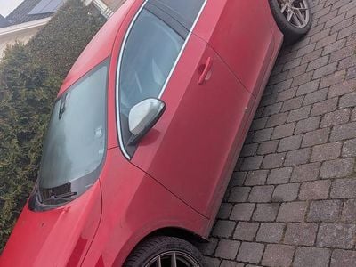 Röd Begagnad 2012 Volvo S60 R-Design Sedan | 95 000 kr (Marknadspris)