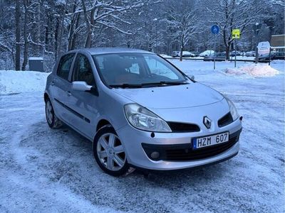 Renault Clio II