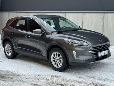 begagnad Ford Kuga 1.5 EcoBoost Comfort, Family Euro 6