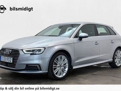 Audi A3 Sportback e-tron