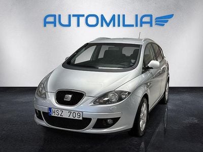 Seat Altea XL