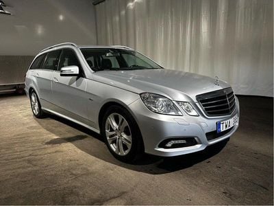Mercedes E250