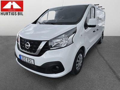 Nissan NV300