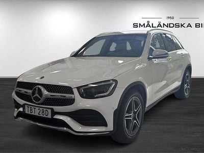 Mercedes GLC220