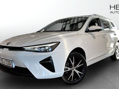 MG MG5 EV