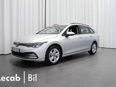 VW Golf VIII