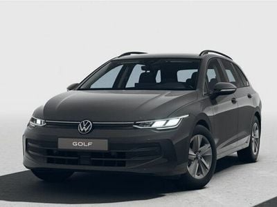 VW Golf Alltrack