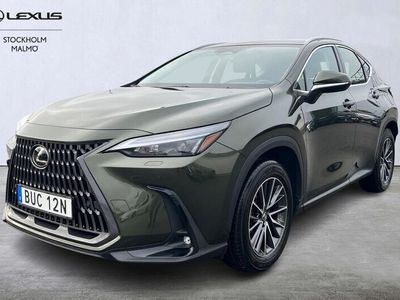 Lexus NX350h